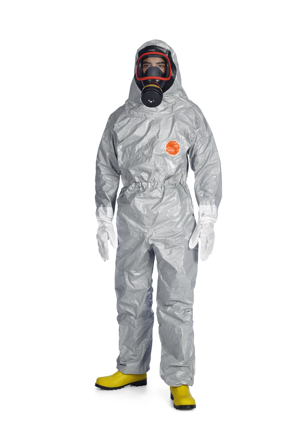 DuPont™ Tychem® 6000 F FaceSeal